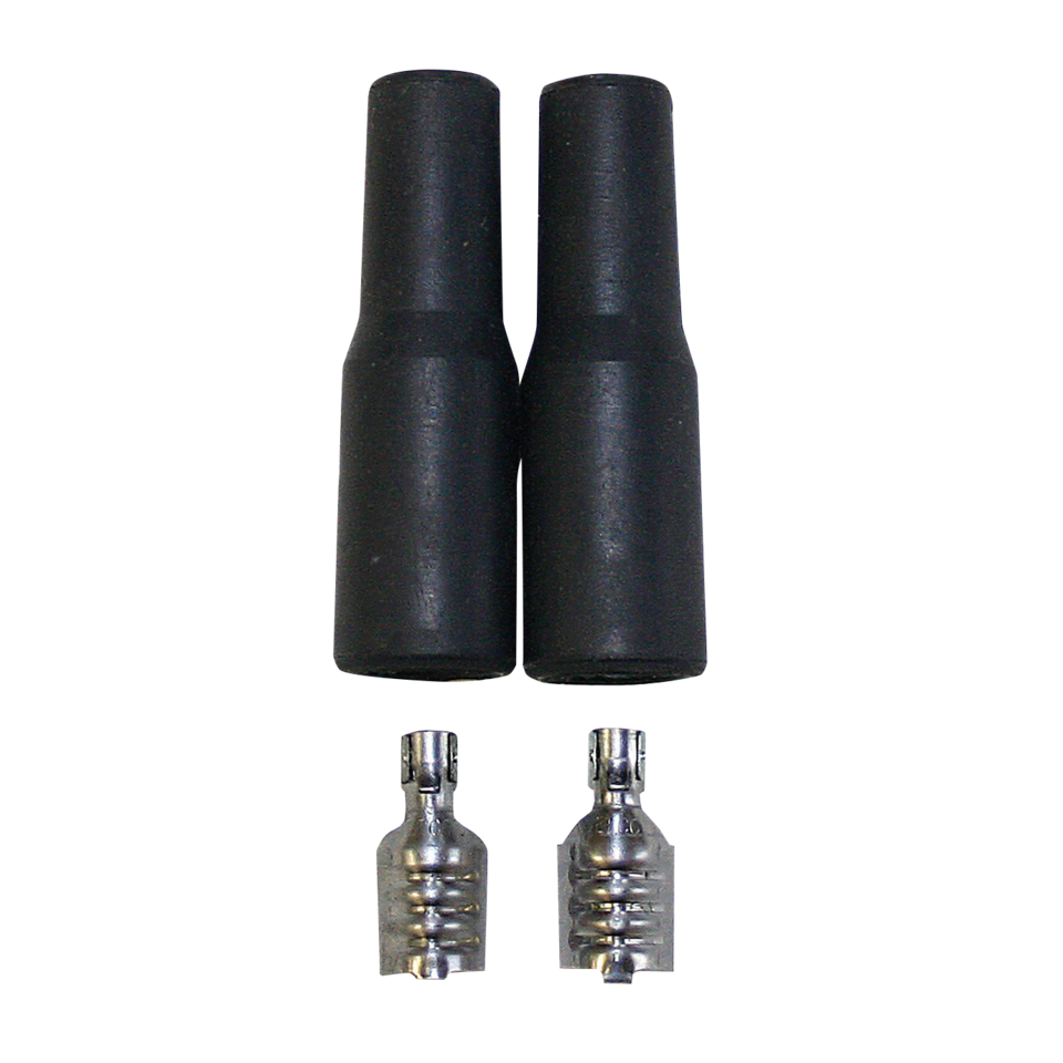 TWIN CAM IGNITION WIRE TERMINALS