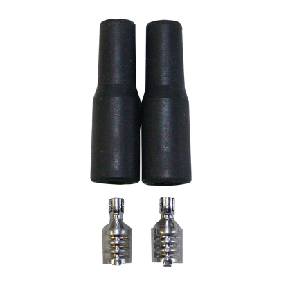 TWIN CAM IGNITION WIRE TERMINALS