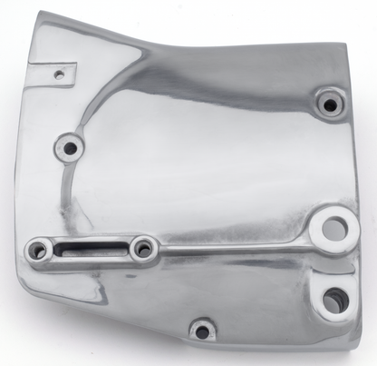 CHROME FRONT SPROCKET COVERS FOR SPORTSTER | Sportster