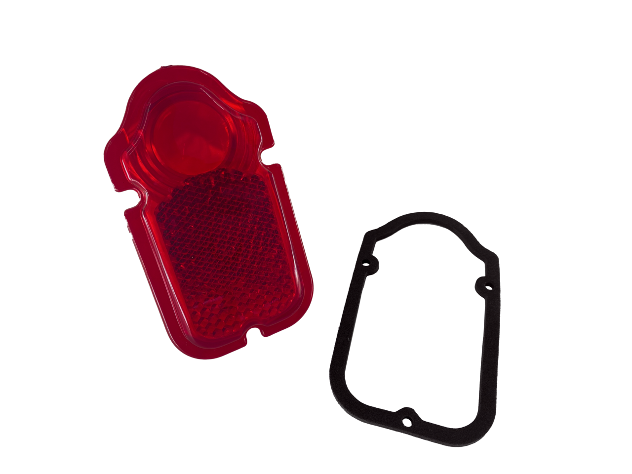 TOMBSTONE TAILLIGHT