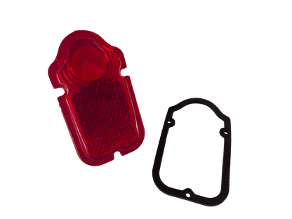 TOMBSTONE TAILLIGHT