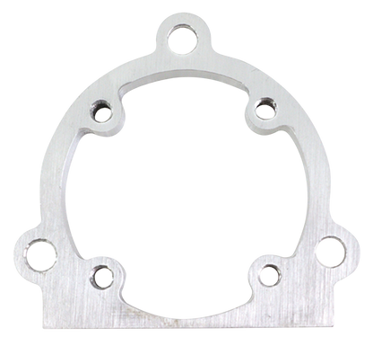 LINKERT AIR CLEANER ADAPTER FOR S&S CARBURETORS