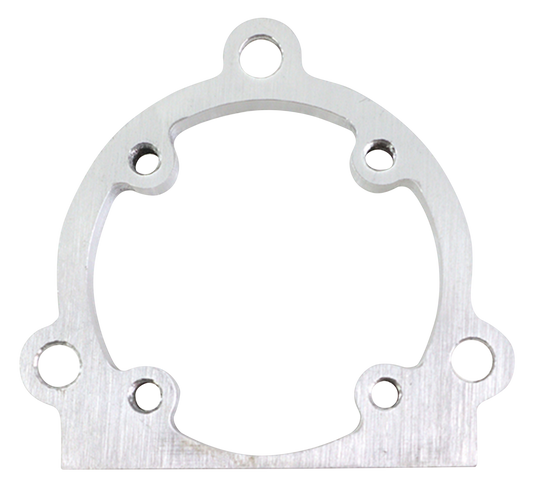 LINKERT AIR CLEANER ADAPTER FOR S&S CARBURETORS