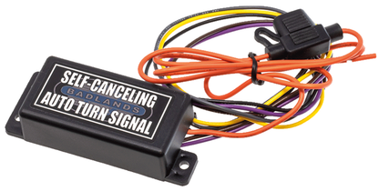 BADLANDS TURN SIGNAL COMMAND KIT