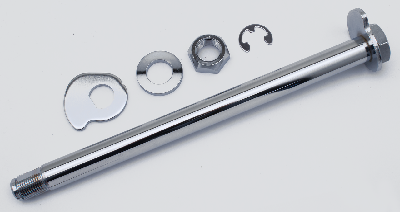 REAR AXLE KIT FOR TOURING 2009 TO PRESENT | Touring