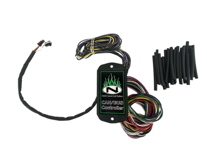 NAMZ CAN BUS CONTROLLER
