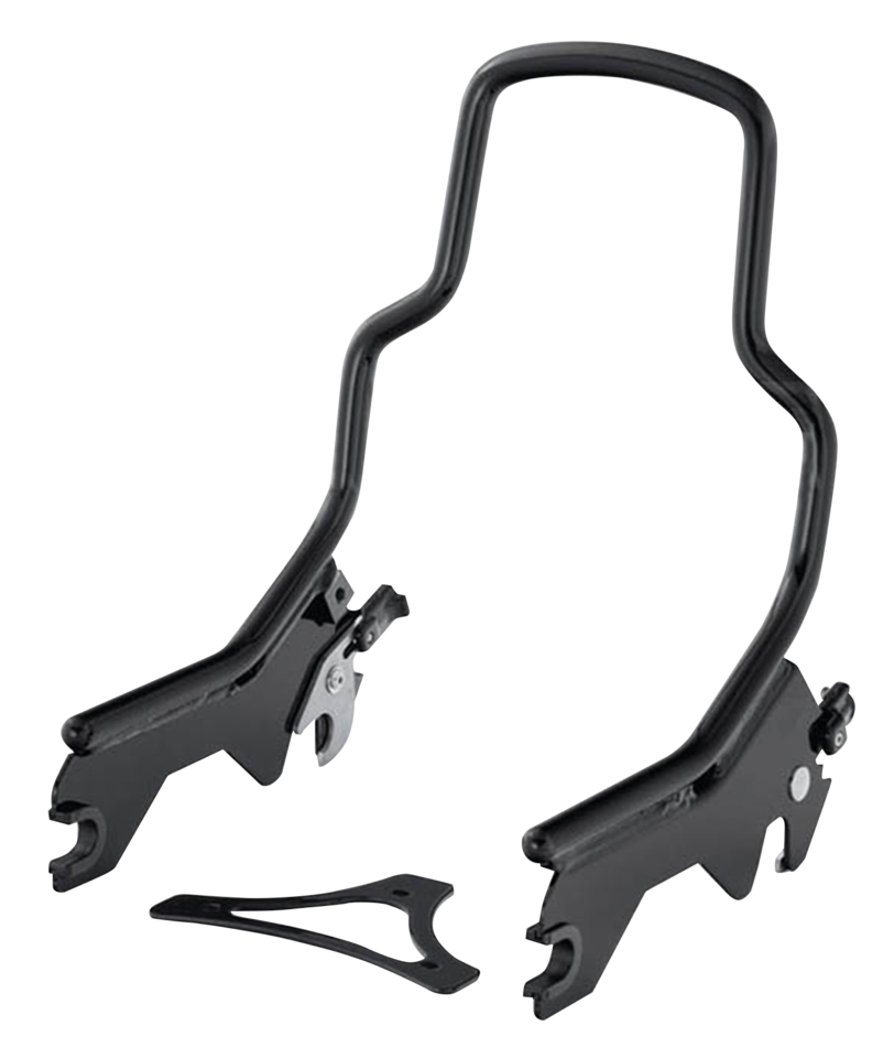 DETACHABLE SISSY BARS FOR MILWAUKEE EIGHT SOFTAIL | Softail