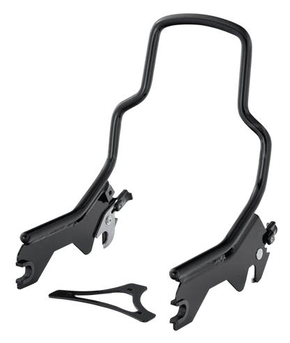 DETACHABLE SISSY BARS FOR MILWAUKEE EIGHT SOFTAIL | Softail