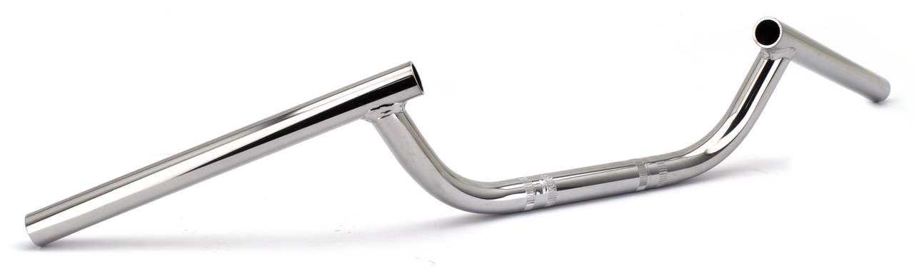 WESTLAND CUSTOMS 7/8" (22MM) DIAMETER CLUBMAN ACE BAR | Street | Tube frame | XB