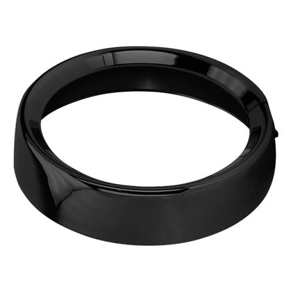 EXTENDED LOOK TRIM RING FOR 7" HEAD LIGHT | Touring