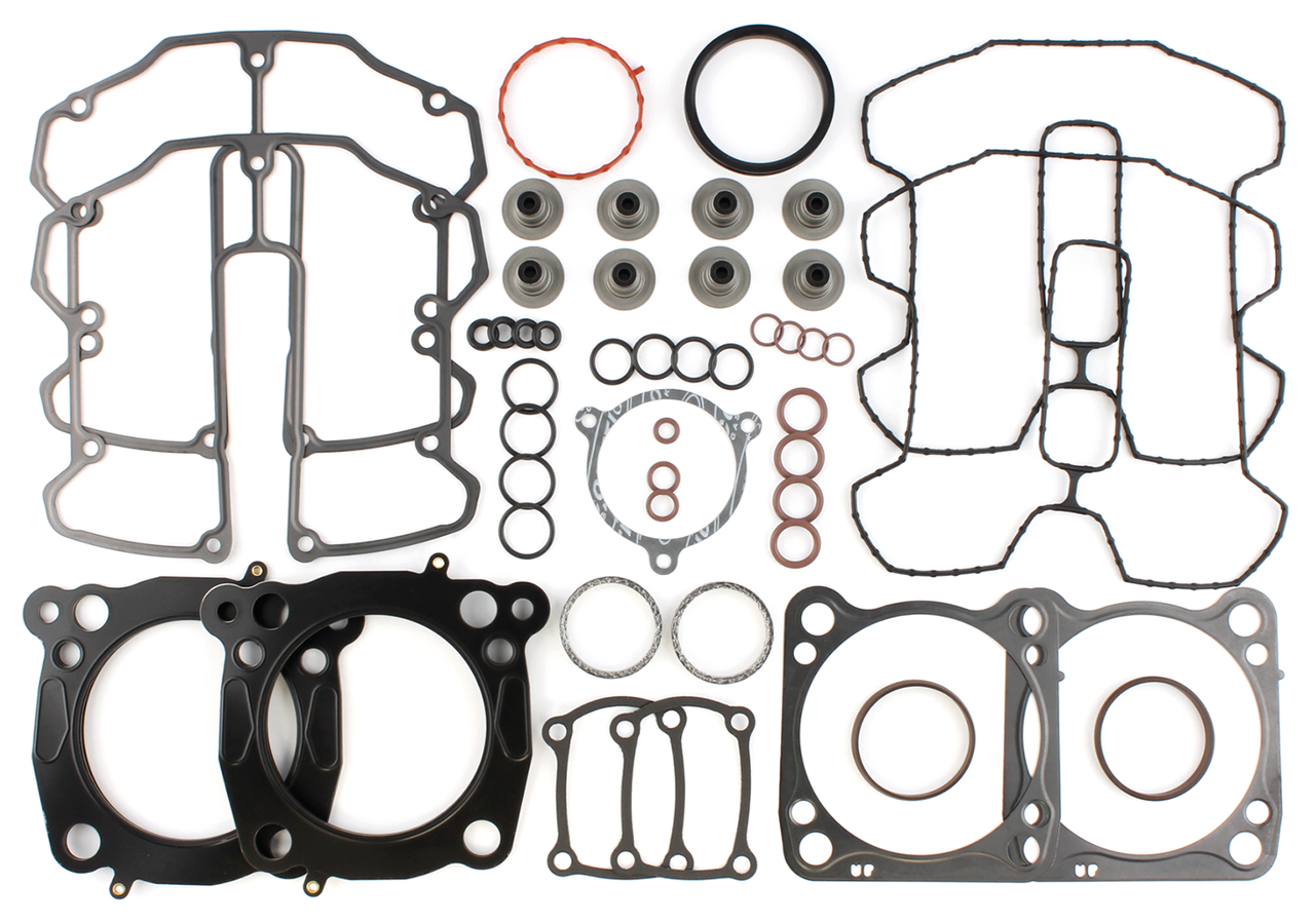 COMETIC MILWAUKEE EIGHT TOP END GASKET KITS | Softail | Touring | Trike
