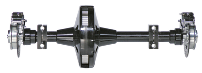 TRIKE REAR AXLES & TRIKE CONVERSION PARTS