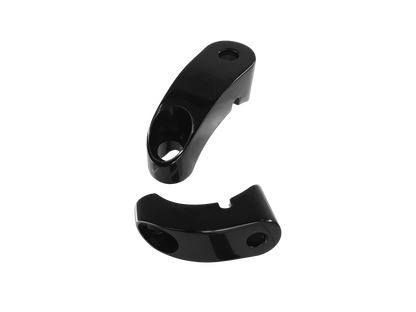 ARLEN NESS TURN SIGNAL MOUNTS | Dyna | FXR | Sportster