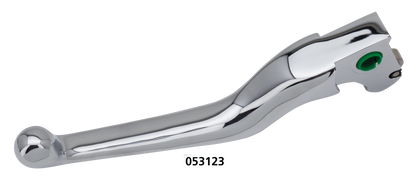 STOCK STYLE HYDRAULIC CLUTCH MASTER CYLINDER | Adventure Touring | Dyna | FXR | Softail | Sportster | Touring | Trike | V-Rod