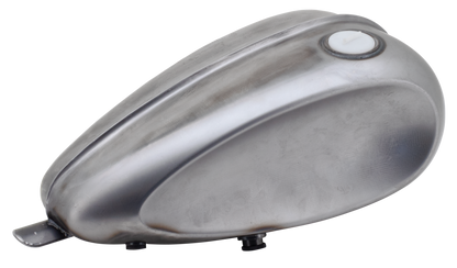MUSTANG LAREDO STYLE GAS TANKS