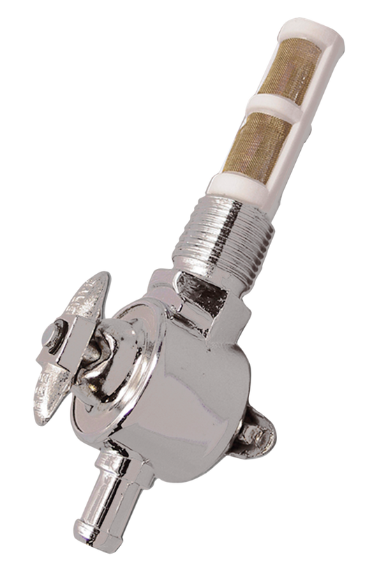 WING TYPE PETCOCK | Big Twin | FX | KH | Sportster | XR