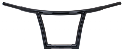 GTS 1 1/4" HANDLEBARS FOR ONE INCH DIAMETER RISERS | Dyna | Softail | Touring | Trike