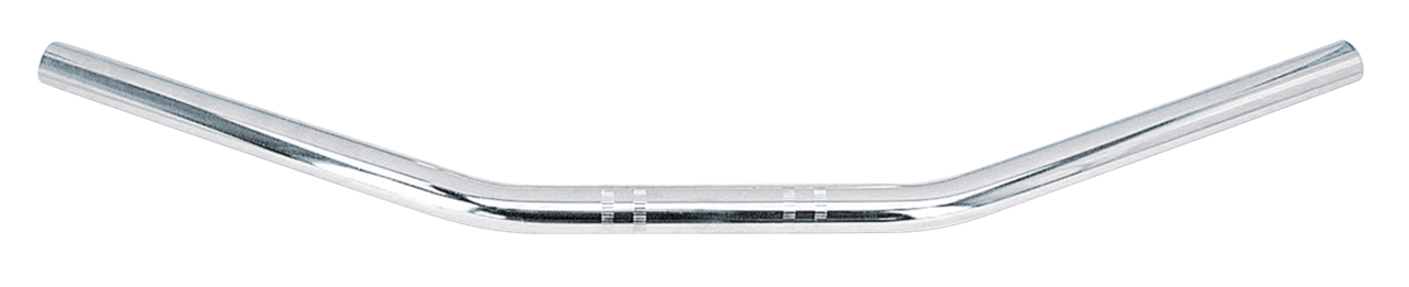 GENUINE ZODIAC ONE INCH DIAMETER DRAG BARS | Big Twin | Dyna | FX | FXR | KH | Kingpin | KR | Servi-Car | Softail | Sportster | Touring | XR