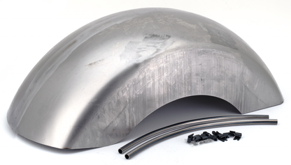 ZODIAC XTREME WIDE REAR FENDERS FOR SOFTAIL FRAMES