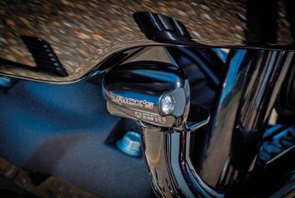 RICK'S ATTO FRONT TURN SIGNALS FOR LOWRIDER ST | Softail