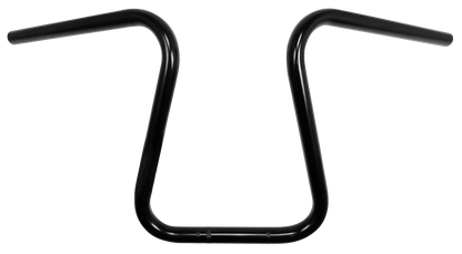 WESTLAND CUSTOMS ONE INCH DIAMETER BOBBER APE HANGERS | Big Twin | Dyna | FX | FXR | KH | Kingpin | KR | Servi-Car | Softail | Sportster | Touring | XR