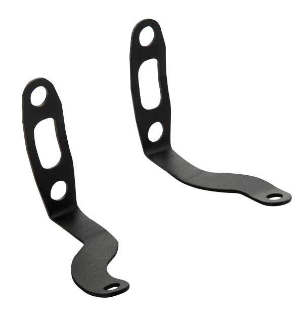 RICK'S HANDLEBAR CONTROL MOUNTED TURN SIGNALS FOR SPORTSTER S | RH Sportster