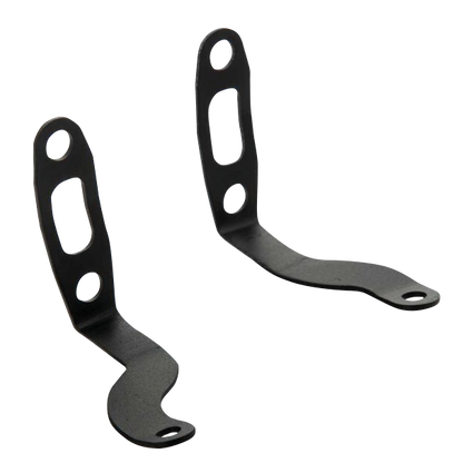 RICK'S HANDLEBAR CONTROL MOUNTED TURN SIGNALS FOR SPORTSTER S | RH Sportster