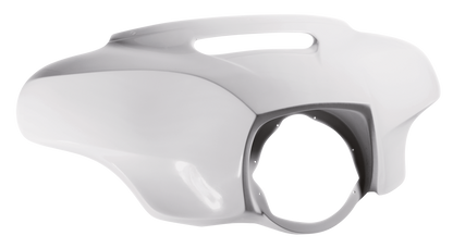 TOMMY & SONS BATWING STYLE FAIRING FOR FLHT, FLHTK, FLHX, FLHXS & FLHTCUTG 2014 TO PRESENT