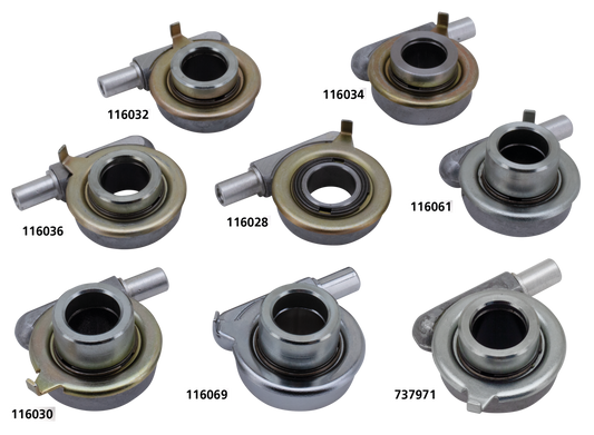 SPEEDO DRIVE UNITS | Touring