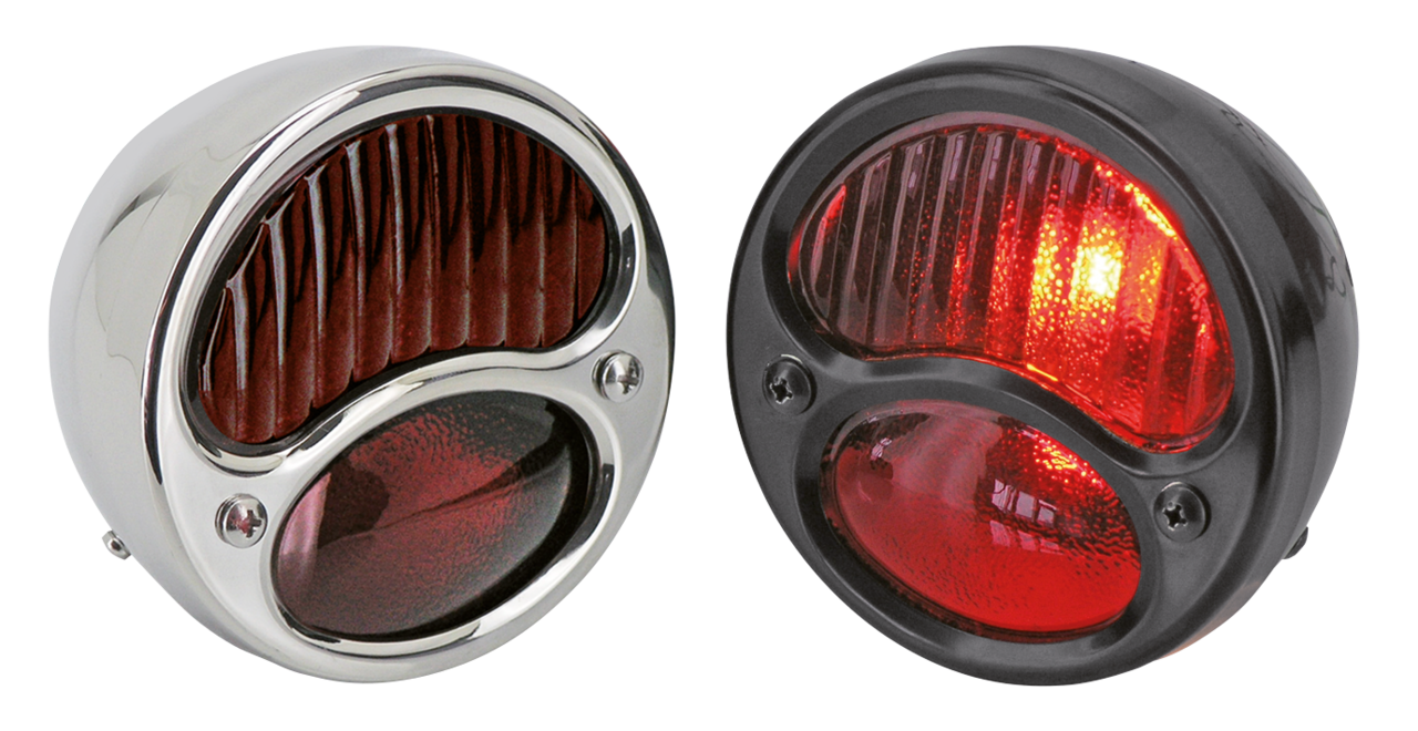 FORD STYLE TAILLIGHT