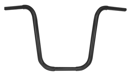 WESTLAND CUSTOMS FAT APE HANGERS | Dyna | Softail | Touring | Trike