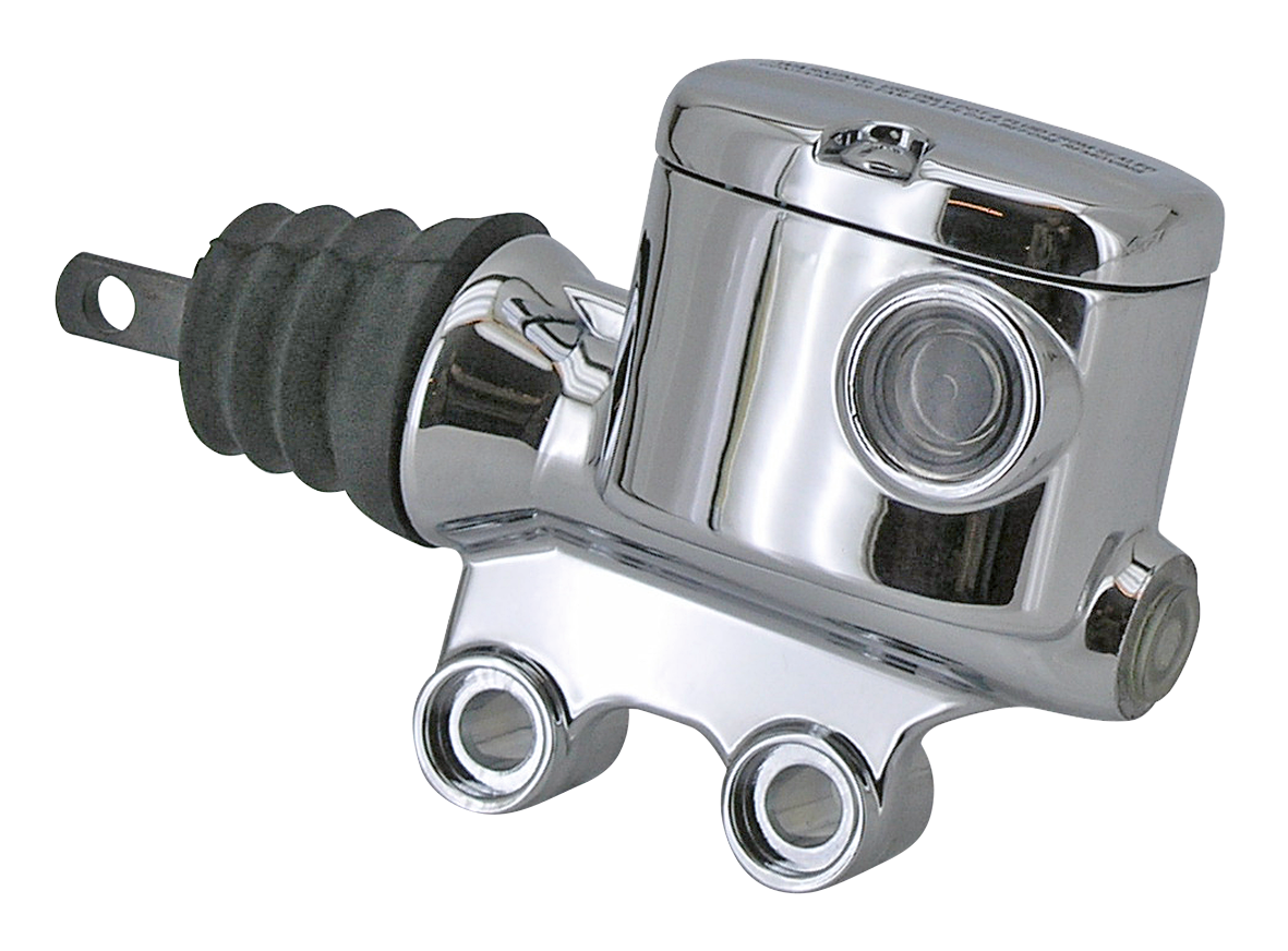 REAR BRAKE MASTER CYLINDER FOR TOURING 2008 TO PRESENT | Touring