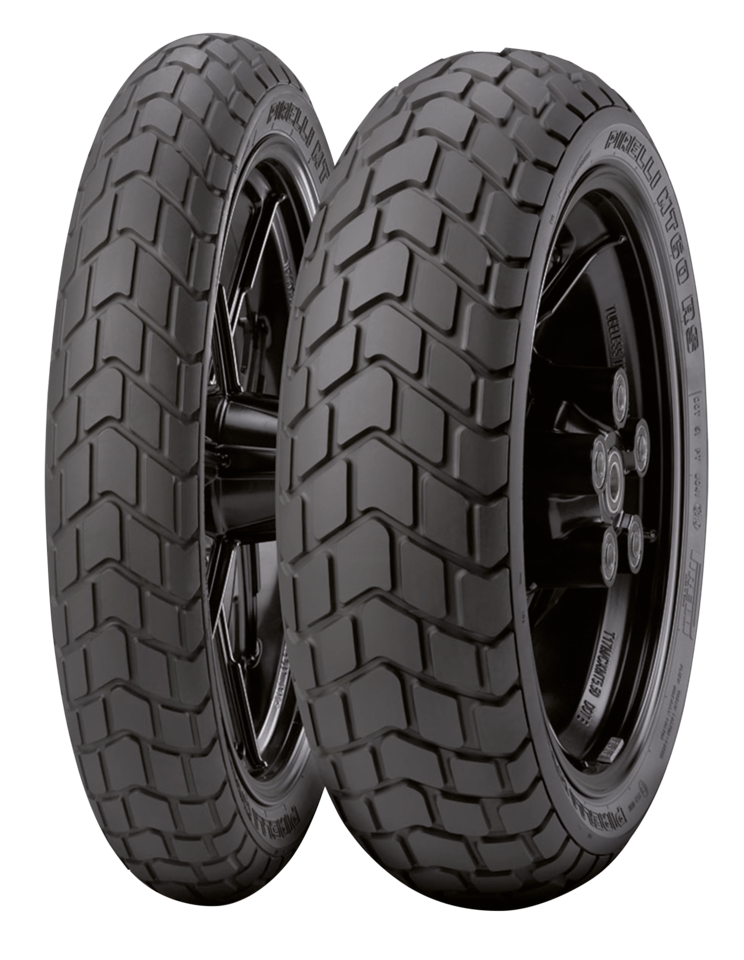 PIRELLI MT60 AND MT60RS ENDURO TIRES | Dyna | FX | FXR | RH Sportster | Softail | Sportster