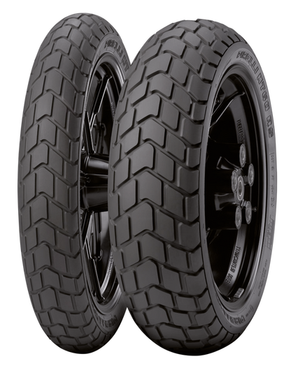 PIRELLI MT60 AND MT60RS ENDURO TIRES | Dyna | FX | FXR | RH Sportster | Softail | Sportster