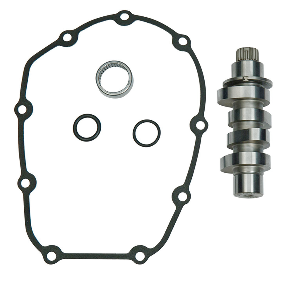 S&S CAMSHAFTS FOR MILWAUKEE EIGHT | Softail | Touring | Trike