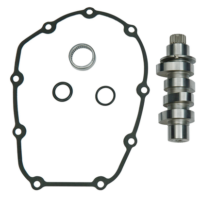 S&S CAMSHAFTS FOR MILWAUKEE EIGHT | Softail | Touring | Trike