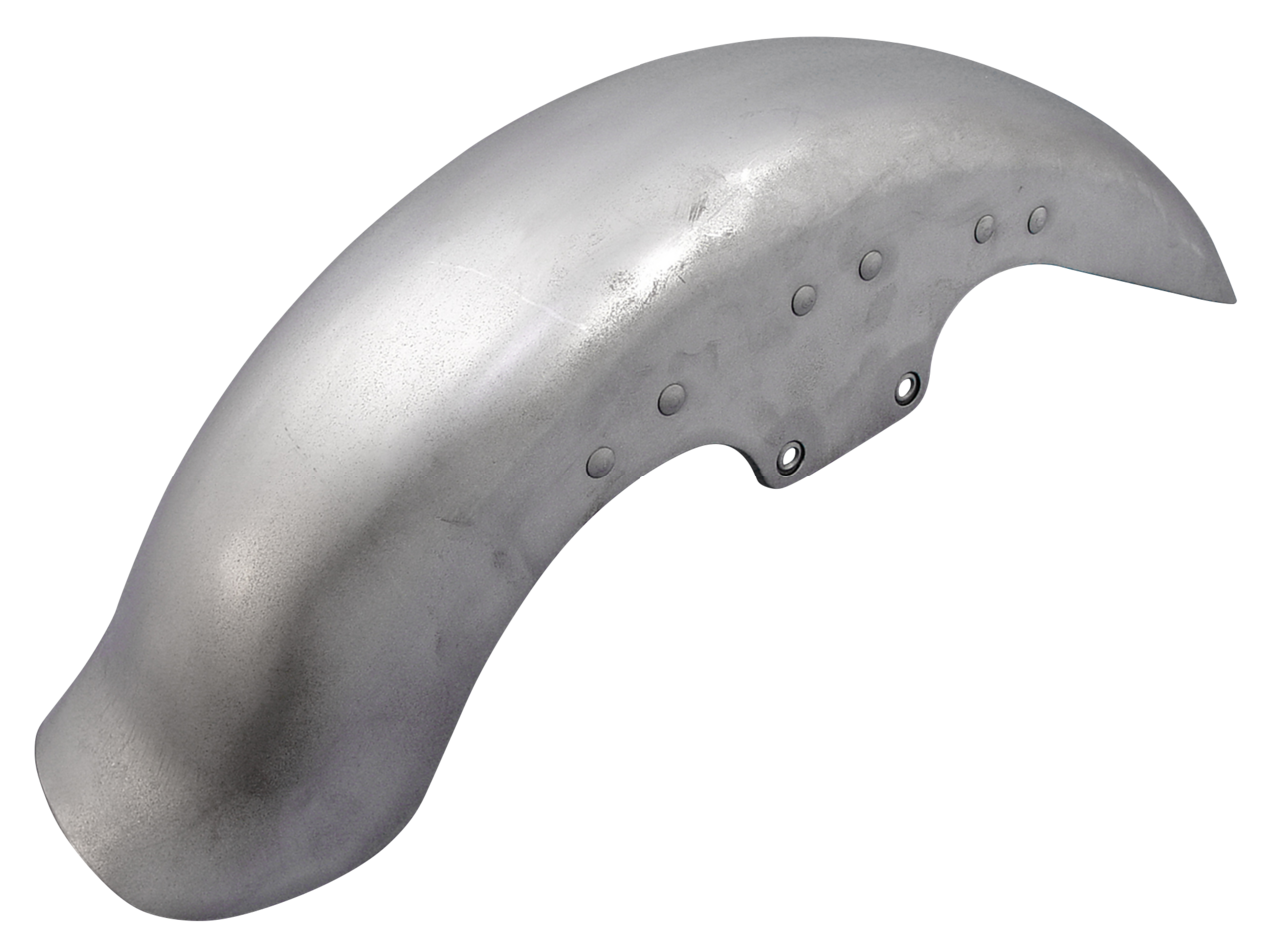 FAT BOY STYLE FRONT FENDER 2000-2017 | Softail