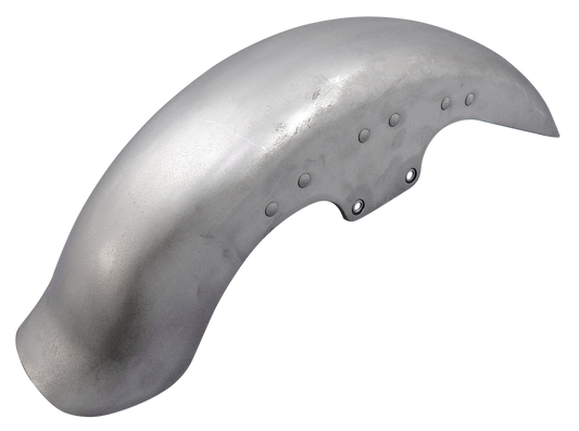 FAT BOY STYLE FRONT FENDER 2000-2017 | Softail