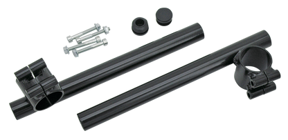 CLIP-ON HANDLEBARS | Dyna | FXR | Sportster