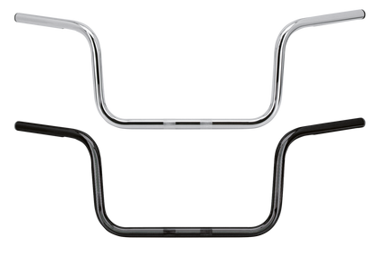 EXTENDED REACH HANDLEBARS FOR TOURING | Big Twin | Dyna | FX | FXR | KH | Kingpin | KR | Servi-Car | Softail | Sportster | Touring | XR