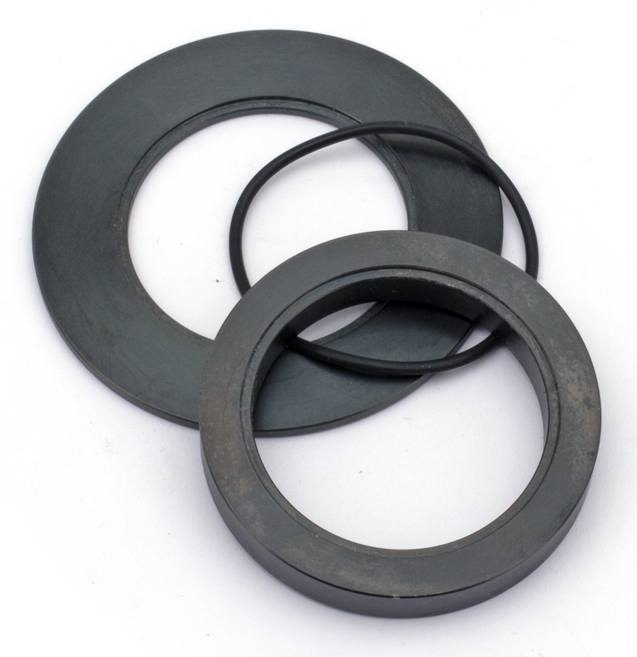 "THE CURE" MAIN DRIVE GEAR SEAL KIT FOR 4-SPEED BIG TWIN | Big Twin | FX