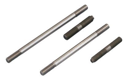 LOWER END PARTS FOR 1954-1956 KH & 1957-1976 XL - Drain plug 1/2-13, chrome button head

Quality replacement parts for 1954-1976 KH and XL models, parts are sold each unless indicated differently.
