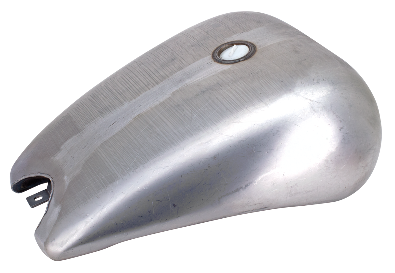 2" STRETCHED GAS TANK FOR SOFTAIL TWIN CAM | Softail