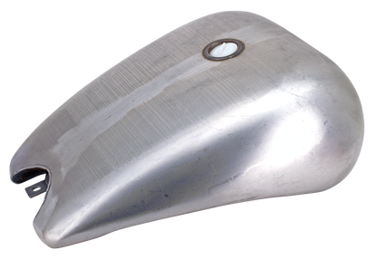 2" STRETCHED GAS TANK FOR SOFTAIL TWIN CAM | Softail