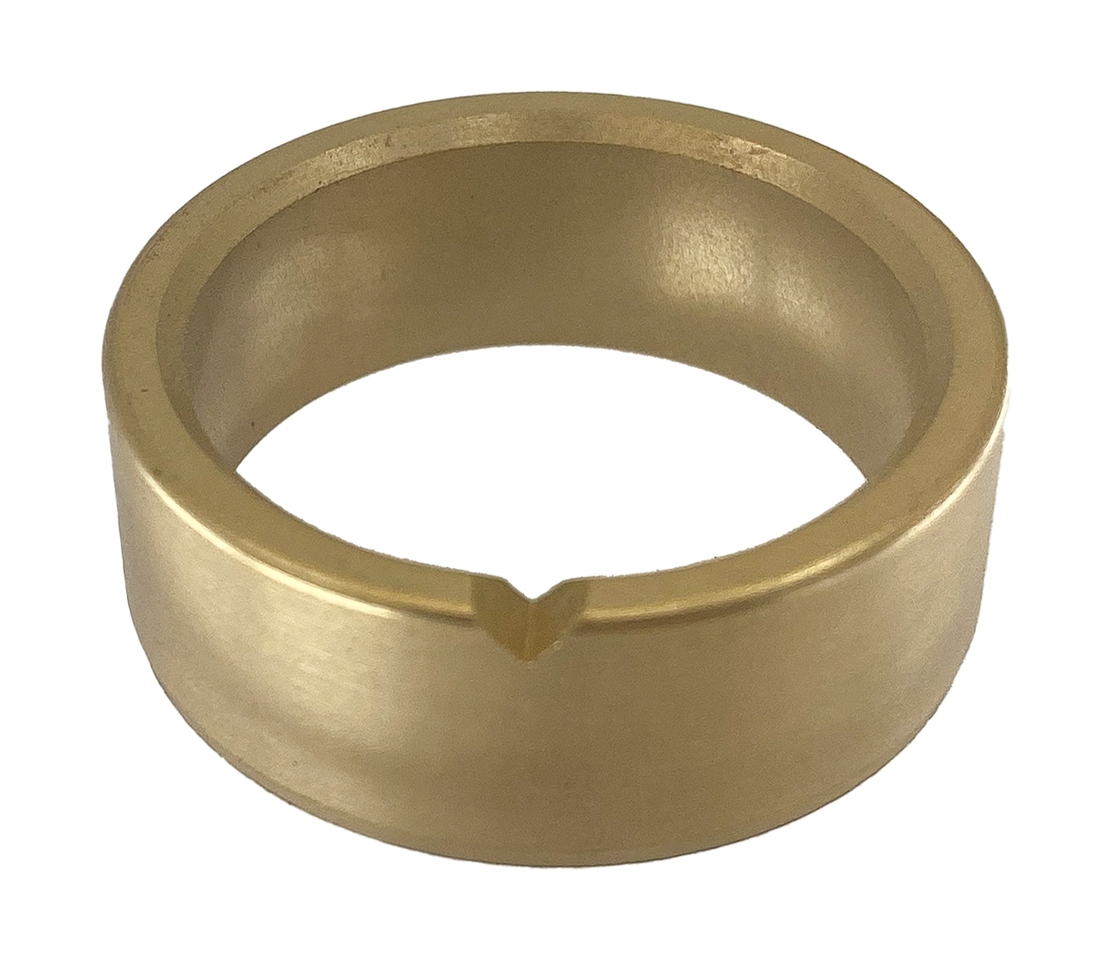 CAMSHAFT GEAR CASE BUSHINGS, BEARINGS AND THRUST PLATES - 1. Camshaft bearing, Needle bearing, fits 1958-1990, Eastern (OEM 9057)

USA Made bushing and needle bearings for Ironhead and Evolution Sportster valve train. | KH  |  Kingpin  |  KR  |  Sportster