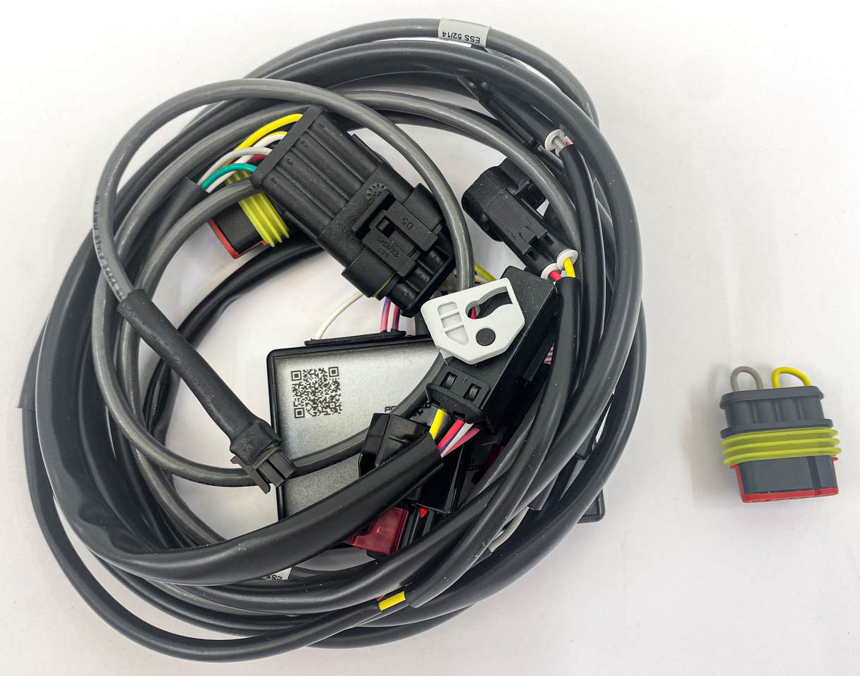 AFR+ NEXT GENERATION FUEL INJECTION CONTROL | Sportster