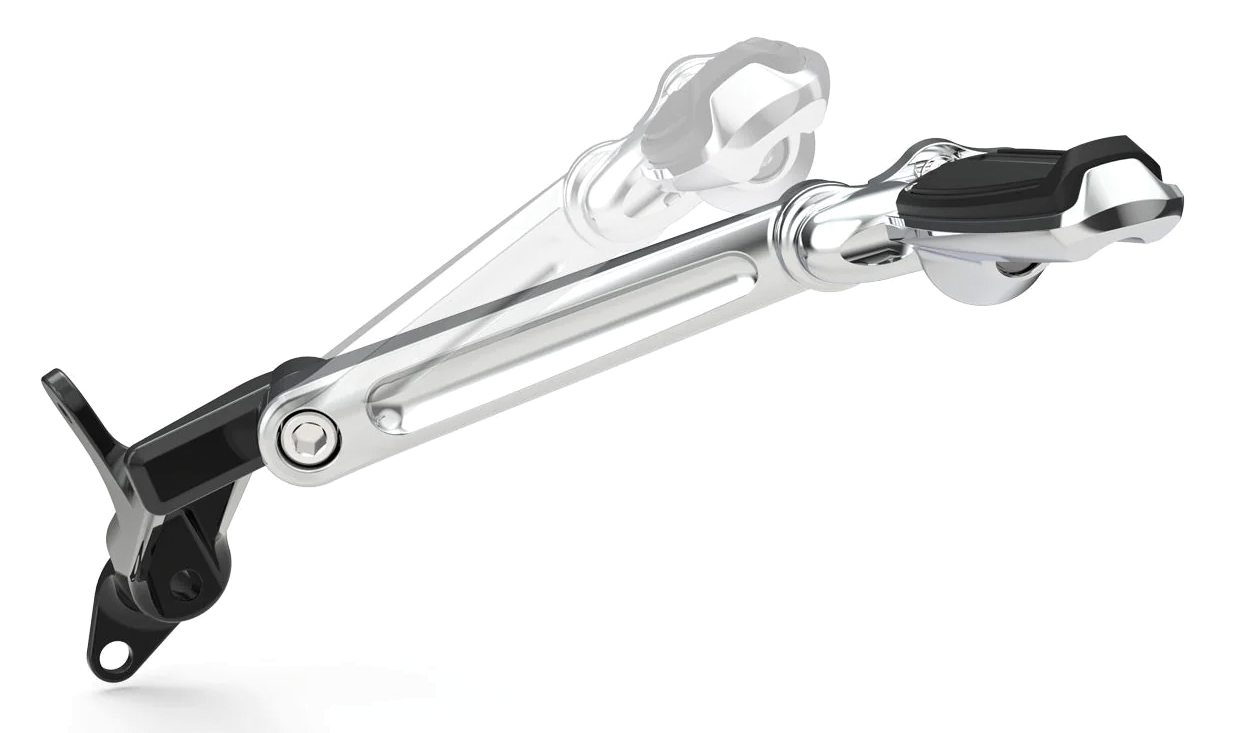 CIRO FLOORBOARD HIGHWAY PEG MOUNTS | Touring | Trike