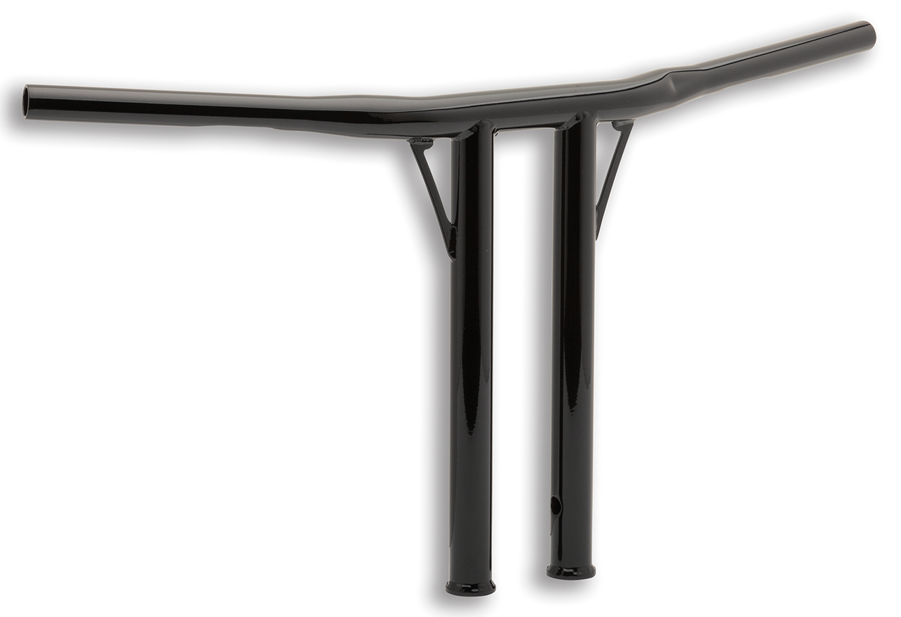 BURLY ONE-AND-A-QUART INCH DIAMETER JAIL BARS | Big Twin | Dyna | FX | FXR | KH | Kingpin | KR | Servi-Car | Softail | Sportster | Touring | XR