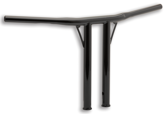 BURLY ONE-AND-A-QUART INCH DIAMETER JAIL BARS | Big Twin | Dyna | FX | FXR | KH | Kingpin | KR | Servi-Car | Softail | Sportster | Touring | XR