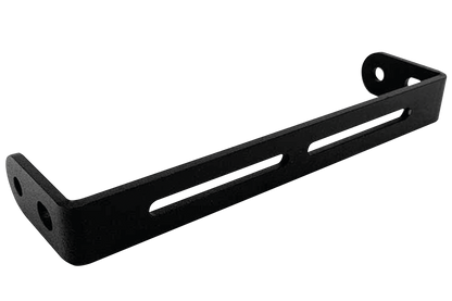LICENSE PLATE TURN SIGNAL BRACKET
